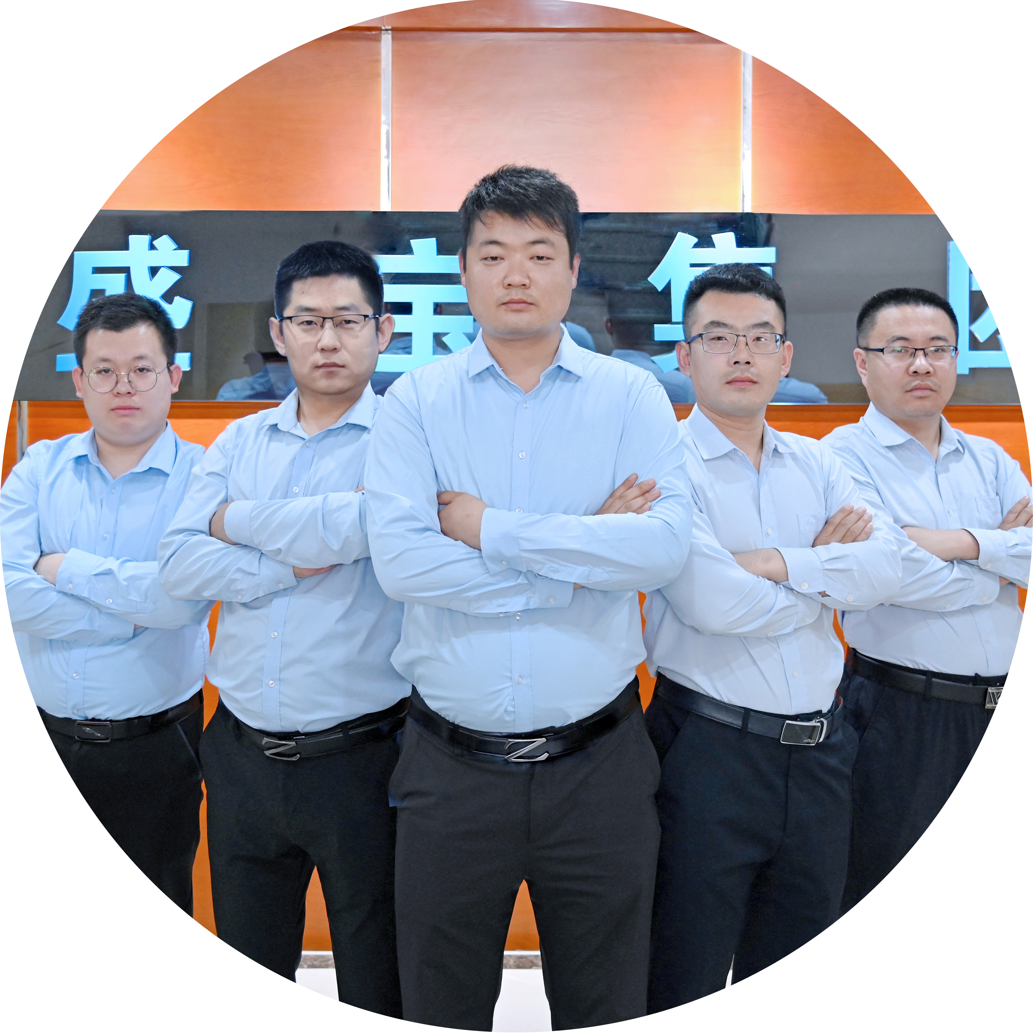 項(xiàng)目經(jīng)驗(yàn)豐富